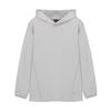 Warm Gray Coat Or Hoodie