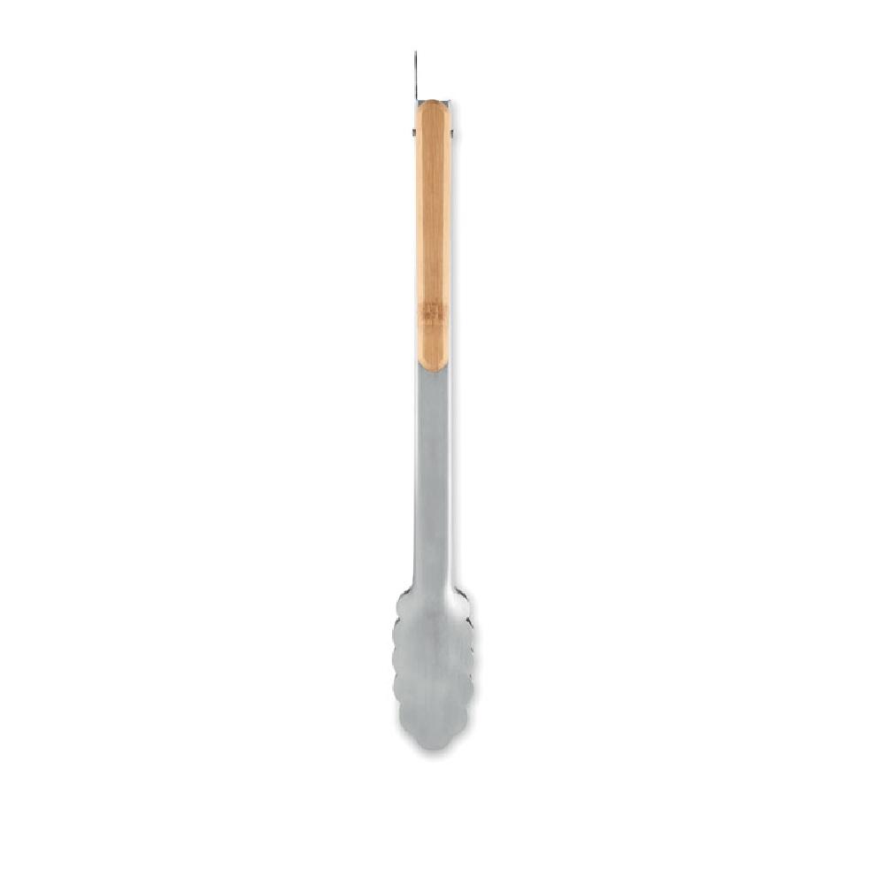 MidOcean Iniq Stainless Steel Tongs
