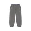TOKYO DESIGN STUDIO Knitted Sweatpants Unisex Lime Gray UP45670-CAS