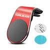 Car Stickers Magnetic Car Phone Holder Air Vent Clip Mount GPS Holder Car Stickers For Alfa Romeo Giulia Giulietta Tonale MITO STE6 