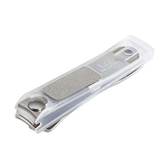 KAI Nail Clipper Type003 Curved Blade KE0103