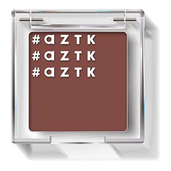 #aZTK Single Eyeshadow (11 Vintage Bordeaux)