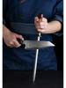 Spot Mini Multifunctional Diamond Whetstone with Color Wood Handle for Household Knife Sharpening