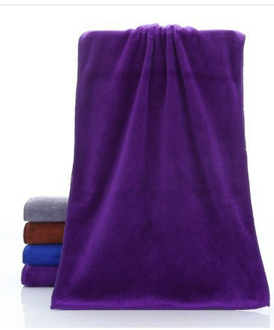 Ultra saugfähiges, extra großes Auto-Trockentuch mit anpassbarem Logo