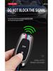 Key Case for 2021 Ideal Model: Full Coverage, Simple Design for Men & Women