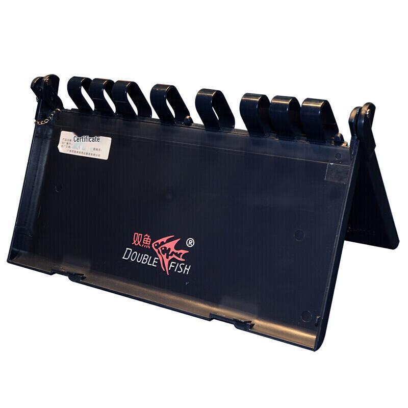 Dubbel Fisk Bordtennis Vändbar Poängtavla