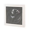 TSK Pipe Fan Propeller Fan PFS2-100 Square Grille Panel