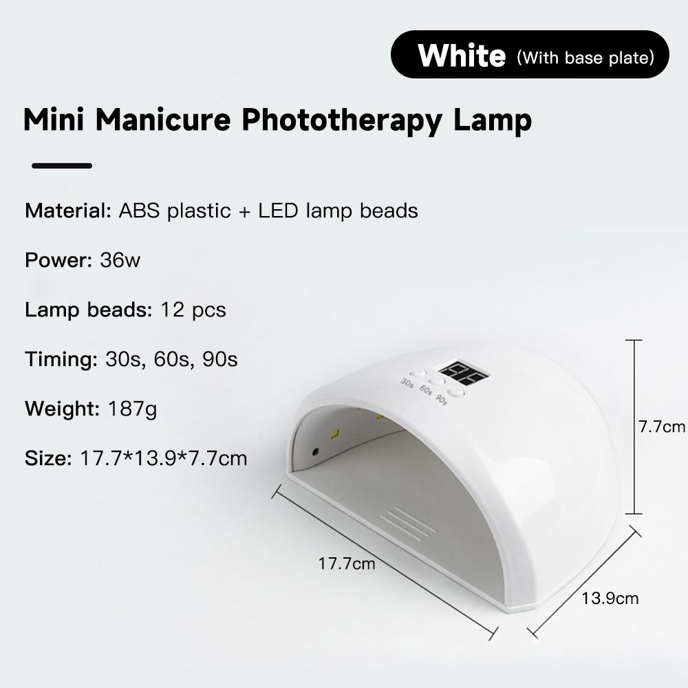 Fungal Nail Laser Device Fast Nails Fungus Repair Onychomycosis Repair Toenail Fingernail Removes Nail Fungus Foot Care Device