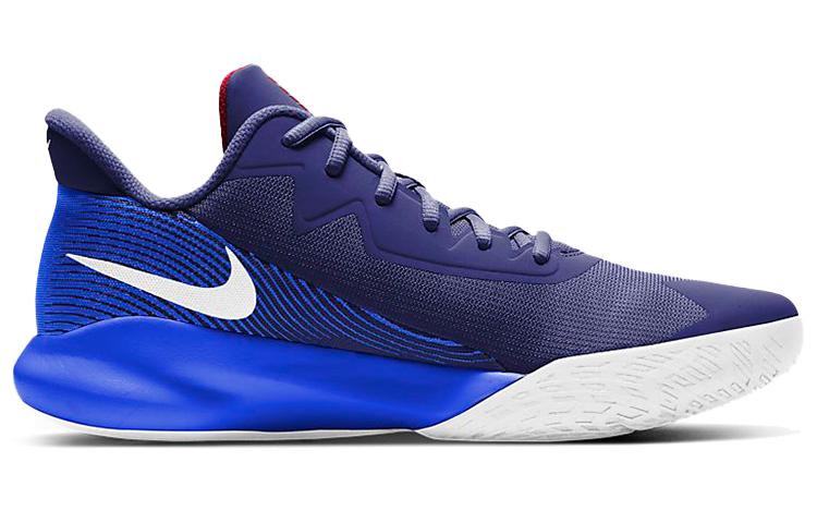 Nike Precision 4 Blue CK1069-400