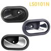 Logan Duster Interior Door Handle for Model 12 - Part Numbers 8200733848 & 8200733847