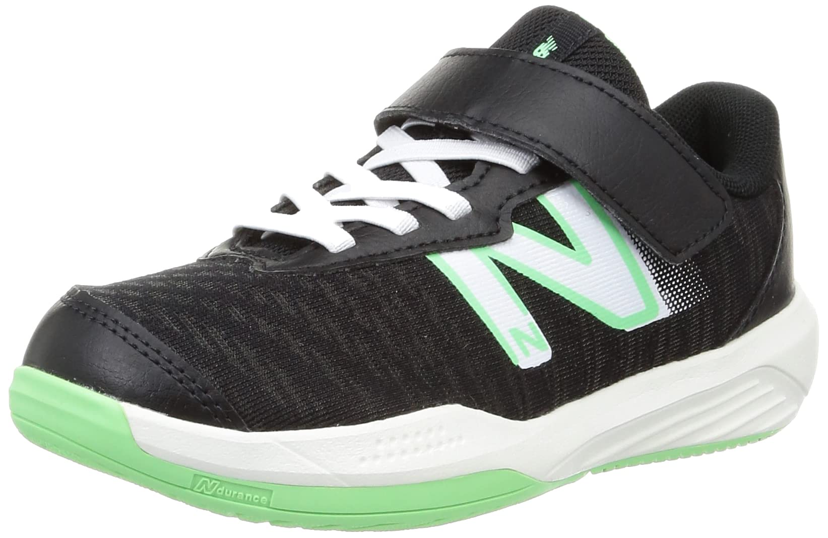 

Теннисные туфли 996 v5 JNR см W [New Balance] Мужские U5(ЧЕРНЫЙ) 19,0
