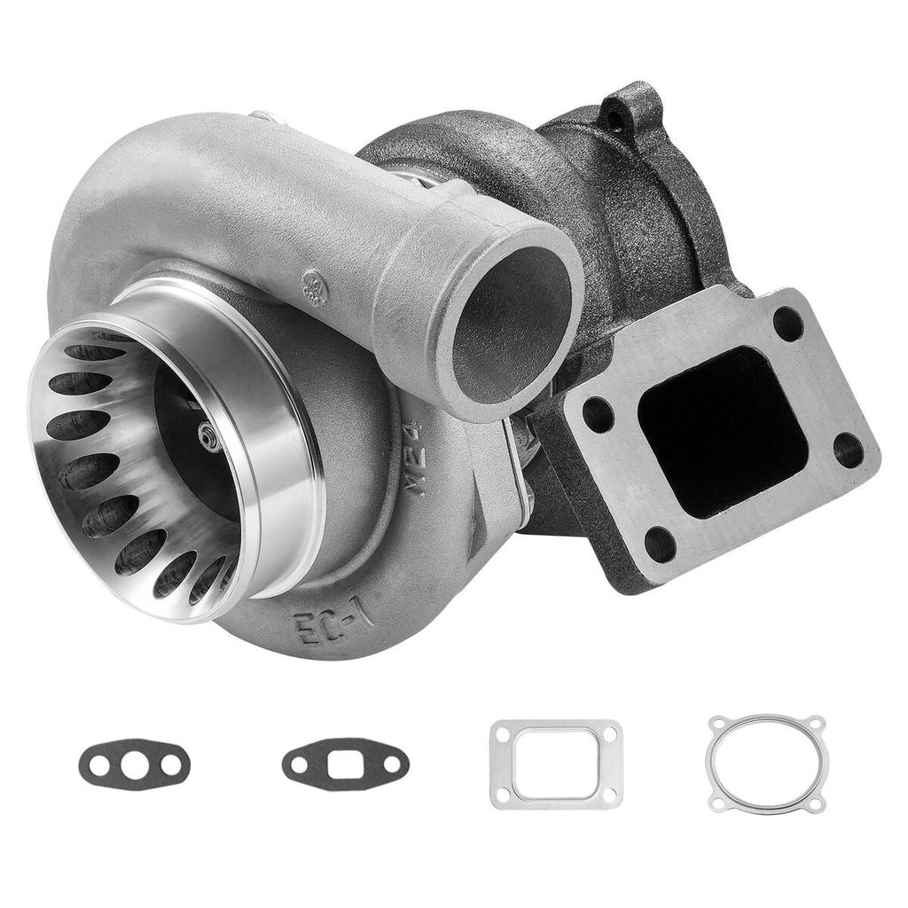 Turbosuflantă Turbo cu Kit de Garnituri pentru Cilindree de Motor de 2.5L-6.0L
