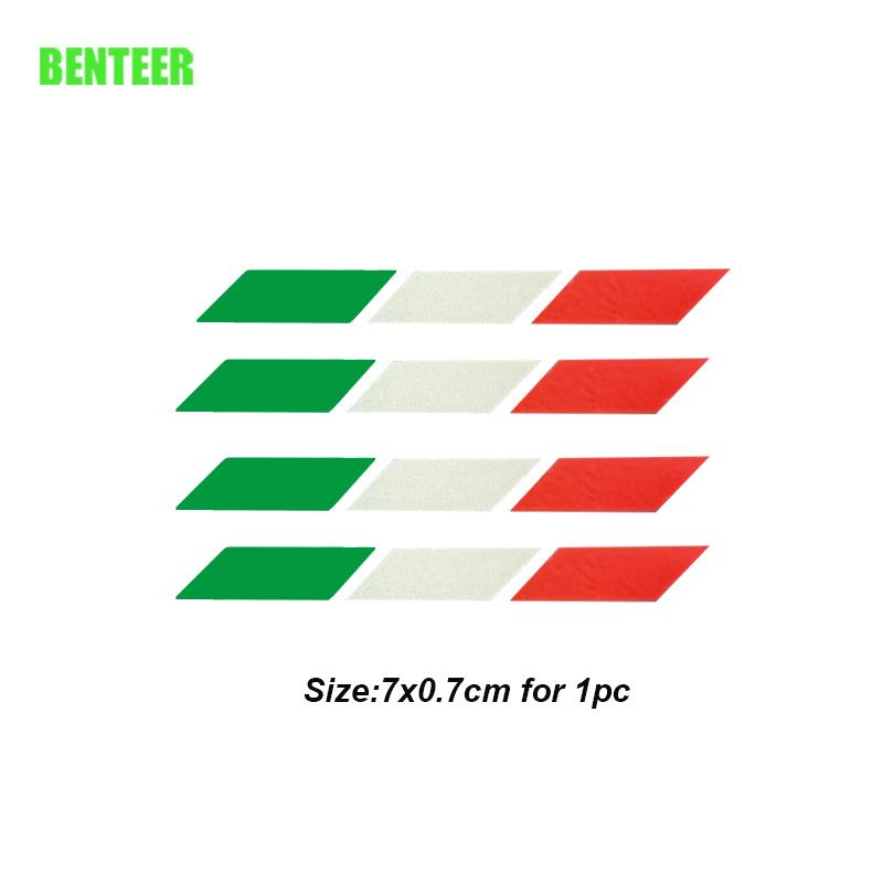 

4 шт. наклейка на кузов автомобиля для Alfa Romeo Giulia Giulietta 159 156 MITO Stelvio 147 Stelvio Fiat 500 Abarth 595 695 Punto TIPO BRAVO