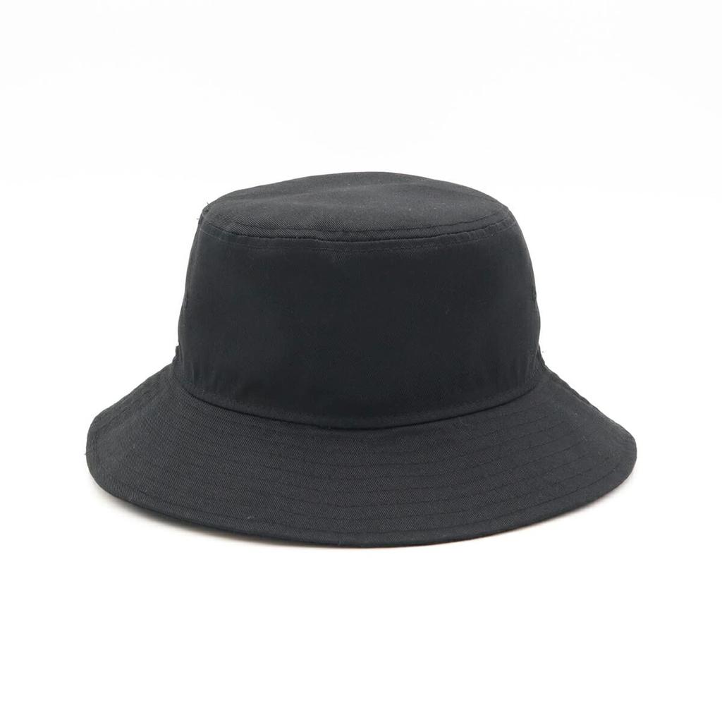 [New Era] Hat, Adventure Light, Black