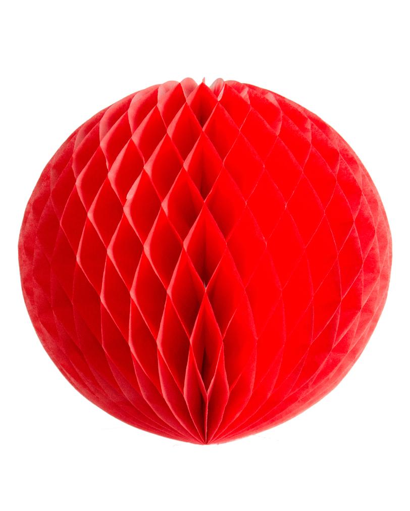 RR46 Paper Ball Lantern Wedding Birthday Honeycomb