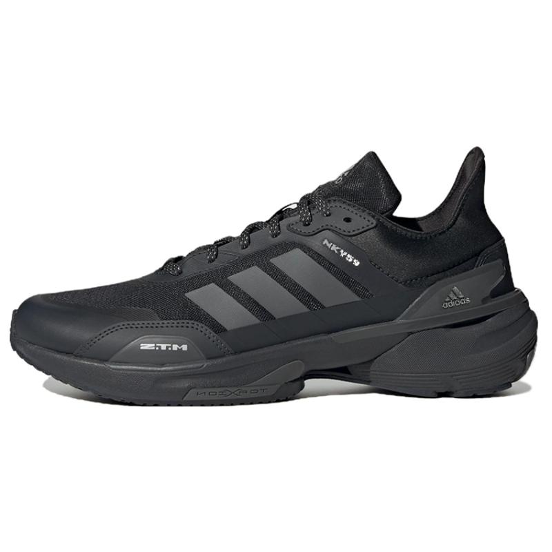 

Adidas Mts Sports Fitness Shoes Core Black Sneakers IE3221 36 чёрный