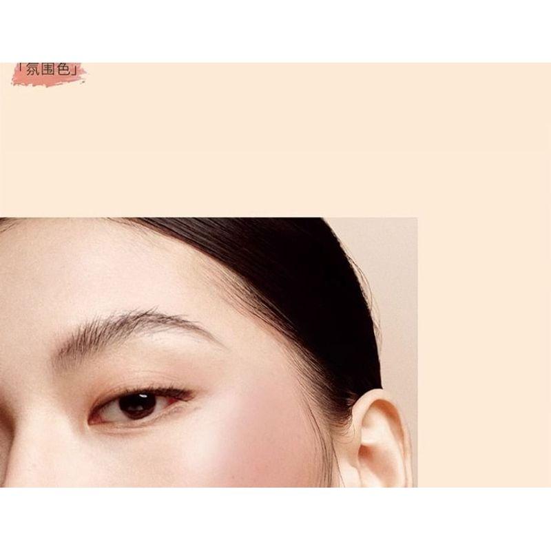 OUT-OF-OFFICE - Vitality Velvety Mousse Blush Clay - 3 Colors