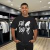 Tops – T-Shirts