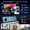 UBDXBD M70 Android 16 20GB RAM 128GB Facial Large 8000mAh Fast Gemini FM Japanese Instruction Blue 11-inch Tablet, Wi-Fi Model, 90Hz, + ROM,