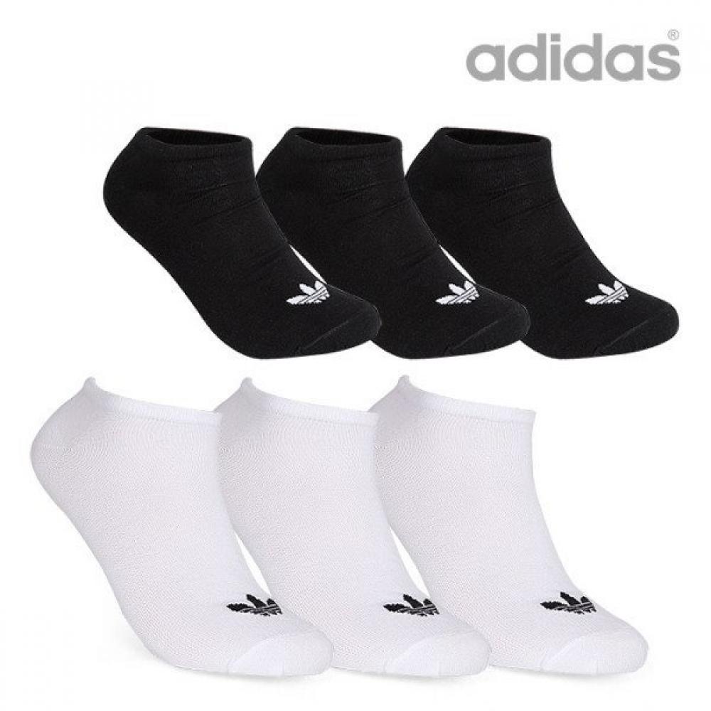 

Adidas Adidas Trefoil Liner Sports Socks S20273 S20274