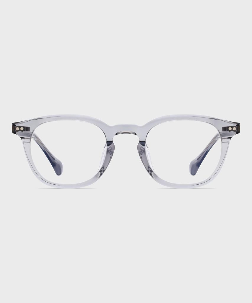 Likkeullou Rc Neweye No.1 Glasses Crystal Gray