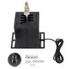PC USB Simulator Shifter for Children Aluminum Enhance Gaming Experience Realistic H Gear Shifter