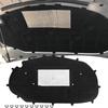 Auto Motorhaube Geräuschdämmung Baumwolle Schalldämmung Wärmeisolierung Abdeckung für Volkswagen Golf 6 VW Golf 6 Gti