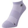 YONEX Sneaker Insocks 19201 Mist Purple Men's (354)