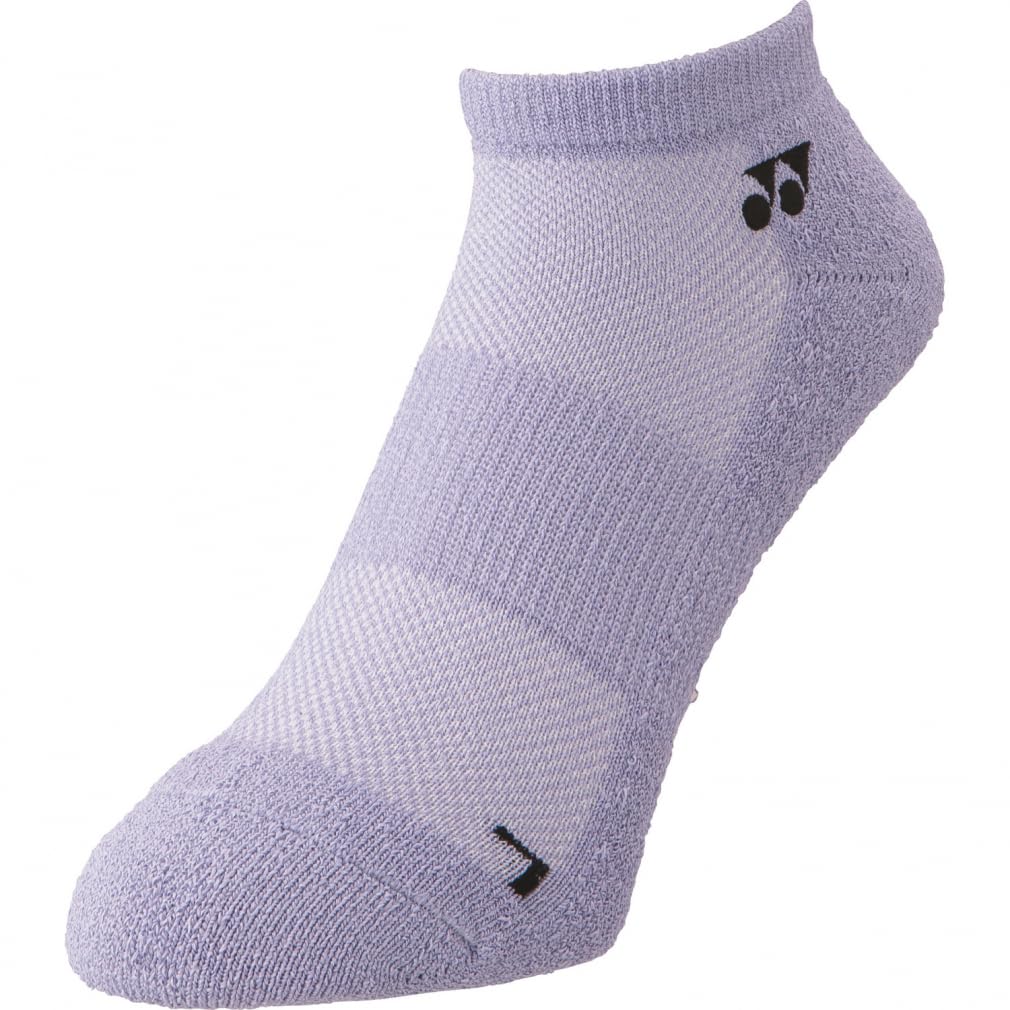 

Yonex Sneaker Insocks 19201 Mist Purple Men s (354)