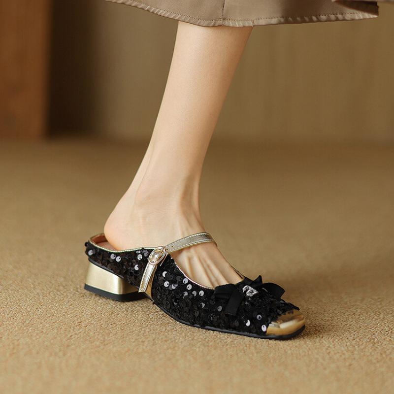 

Летние женские сумки голова крутые шлепанцы повседневные однотонные резиновые мягкая подошва размер сандалии новые женские нескользящие шлепанцы 43