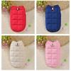 Winter Warm Dog Coat Jacket Windproof Dog Clothes for Small Dogs Padded Clothing Chihuahua Clothes Pet Supplies