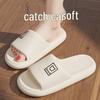 Durable, Odor-Resistant Summer Sandals for Pregnant Women, Outdoor Use, 2026 New Arrival, Couple Style, Women's Bath Slippers.