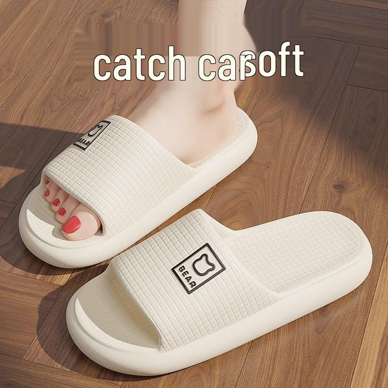 Durable, Odor-Resistant Summer Sandals for Pregnant Women, Outdoor Use, 2026 New Arrival, Couple Style, Women's Bath Slippers.