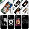 Cavalier King Charles Spaniel Dog Phone Case For iPhone 16 Pro Max 11 13 14 15 Pro Max 12 Mini XR 16 15 Plus 16e Back Cover