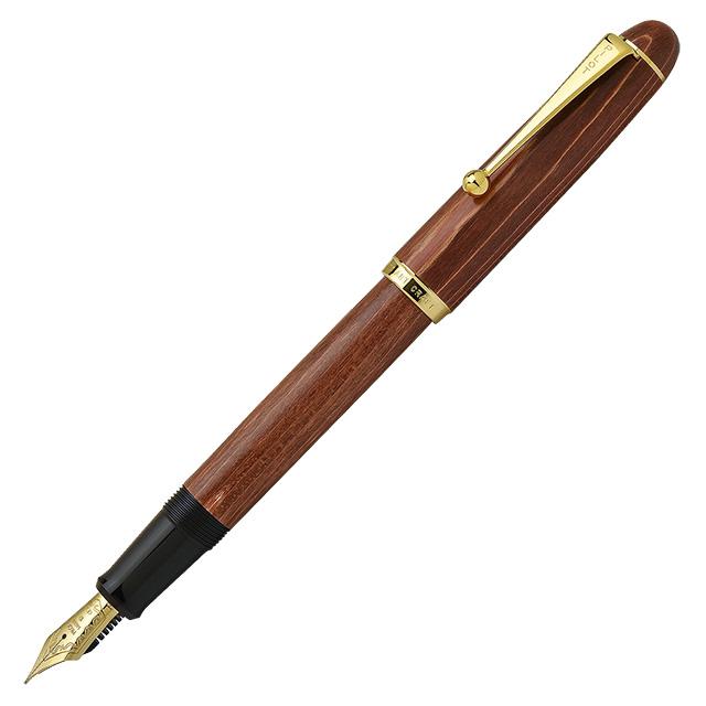 Pilot CUSTOM KAEDE Fountain Pen Maple Fine Nib FK-2000K-M-F