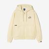 Fila Hooded Zip Up