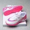 New football shoes rotating buttons children boys and girls schoolyard broken nails lawn indoor and outdoor training shoes wholesale