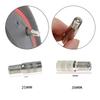 Universal Valve Cap Stem Extender Suitable For Inflation Extension Valves Of Automobiles Bicycles Scooters Wheels And Tires