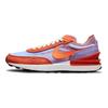Nike Waffle One Team Orange Women's Sneakers DC2533-800