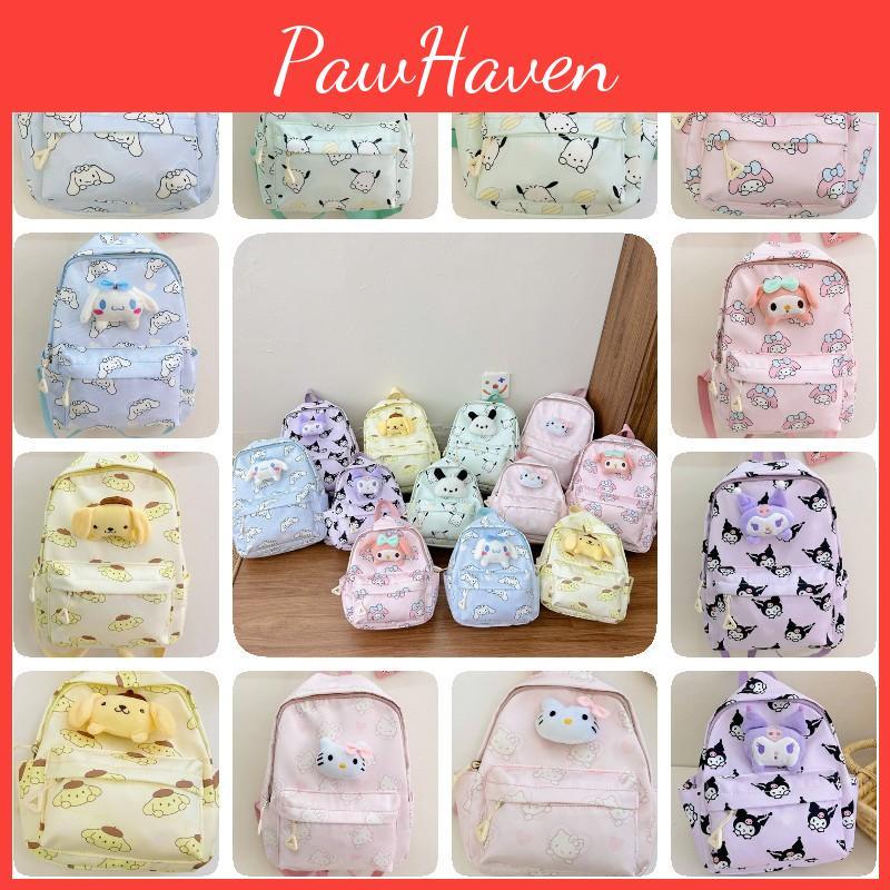 Cute Cartoon Children's Backpack For Boys And Girls Wholesale Kindergarten Book Bag Characters)