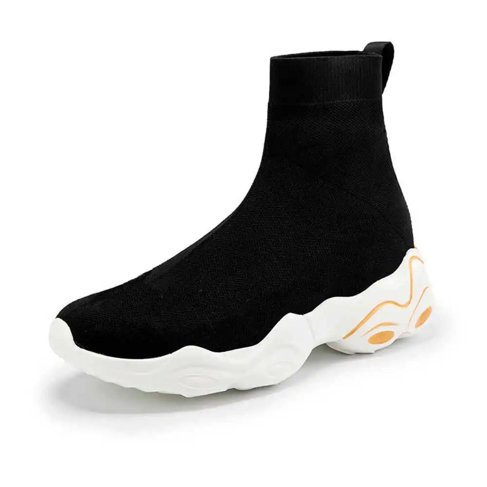 Fashion Original Brand Sneakers Woman Flats Women's Fitness Shoes Vzuttya Sports 2025summer New Year's Boti Tenisky Tenya Life