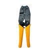 Coaxial and Fiber Optic Cable Crimping Tool
