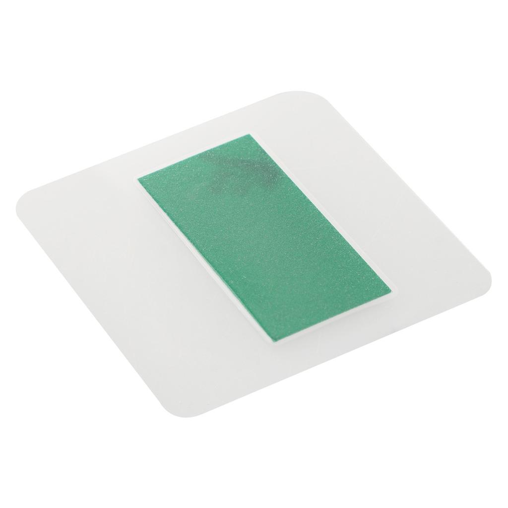 Magnetic Field Indicator for Research and Learning 253050mm Card Detector
