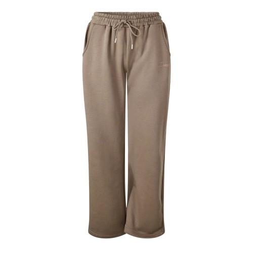 I Saw It First Womens/Ladies Jersey Relaxed Fit Jogging Bottoms
