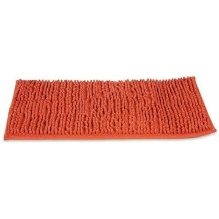 Tapis - BERILO - Standard - Multicolore - 45 X 34 X 24,5 Cm - Design Contemporain