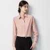 Women's Long-Sleeved Shirt