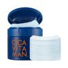 Hedgesman Rule 429 Cica Vita Man Toning Pad 180 Ml 60 Sheets