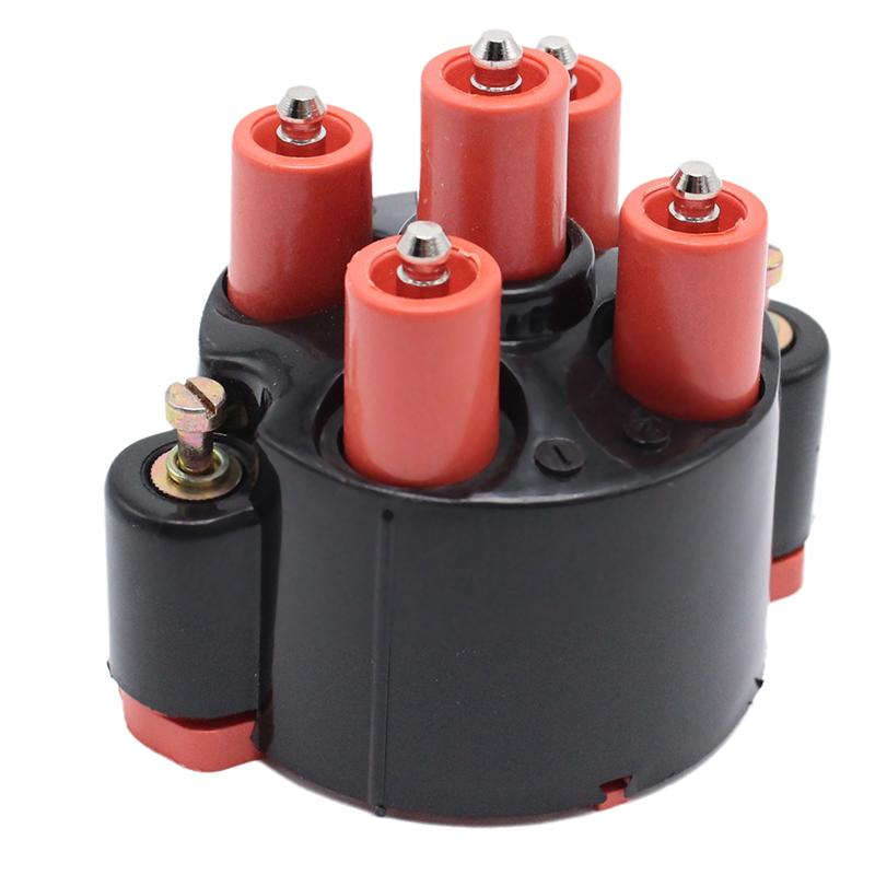 Car Distributor Cap Ignition Head Replacement Kit For  W201 C124 S124 W124 0001584902 0001583931 0001584231
