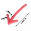 Cute Fridge Magnets For Locker Colorful Arrows Design Decorative Magnets Fridge Magnets For Birthday Easter Notice Board