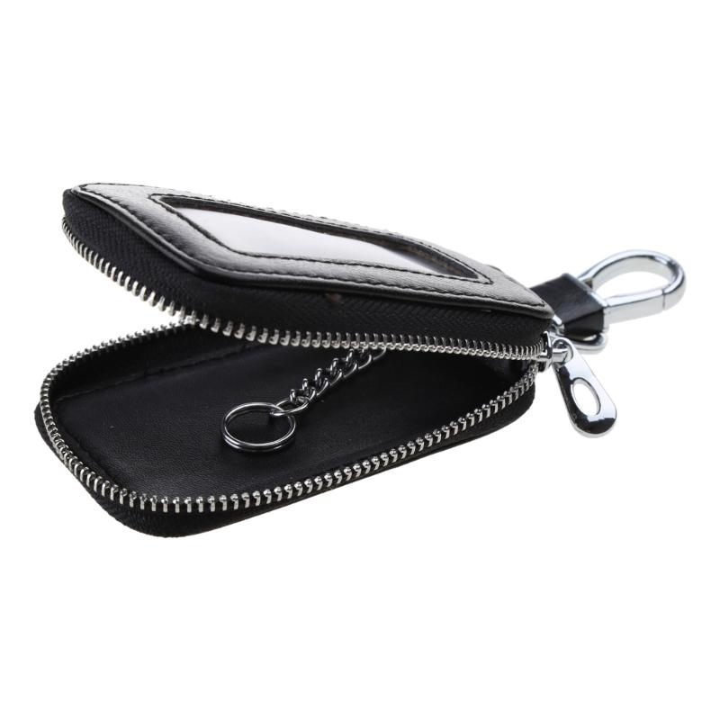 Car for Key for Case Cover for Shell Fob Protector Accessories Leather Car for K